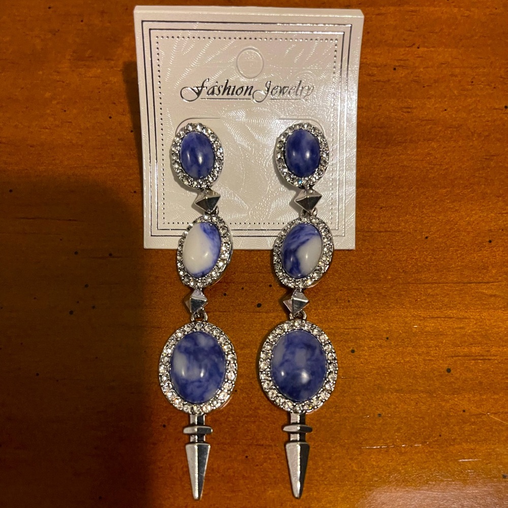 Vintage Inspired Jewelry